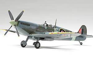 Tamiya 1/32 Spitfire Mk. 1Xc 60319