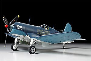 Tamiya 1/32 F4U-1A Corsair 60325