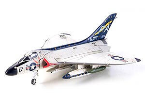 Tamiya Skyray 60741