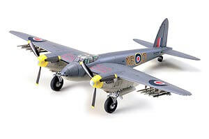 Tamiya De Havilland Mosquito Fb Mk.V1 60747
