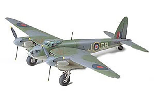 Tamiya Mosquito B Mk1V/Prmk.1V 60753