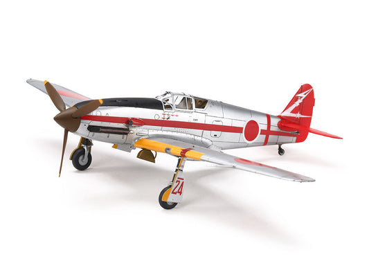 Tamiya 1/72 Ki-61 Ld Hien 60789