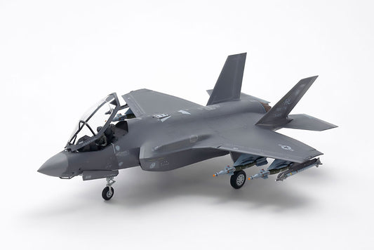 Tamiya 1/72 F-35A Lightning II 60792