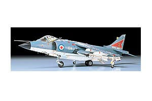 Tamiya Hawker Sea Harrier 61026