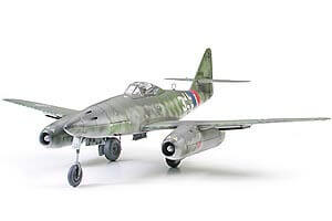 Tamiya Me262 A-1A 61087