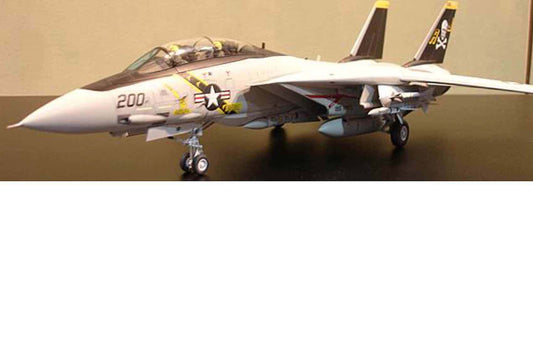 Tamiya 1/48 F-14A Tomcat 61114