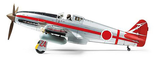 Tamiya 1/48 Ki-61-L D Hien 61115