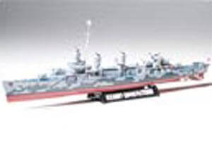 Tamiya U.S. Navy Dd445 Fletcher 78012