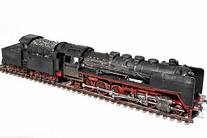 Italeri Lokomotive Br50 C 8702