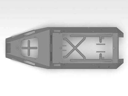 ICM Sd.Kfz.251/1 Ausf.B APC ICM35106