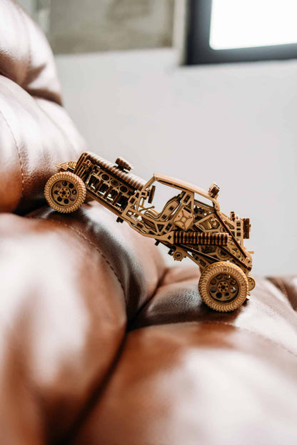 Wood Trick Mad Buggy WDTK002