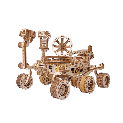 Wood Trick Mars Rover WDTK021