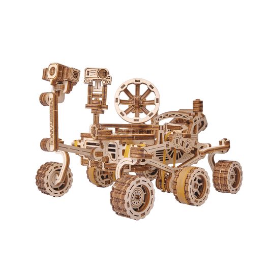 Wood Trick Mars Rover WDTK021