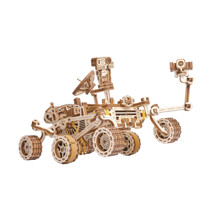 Wood Trick Mars Rover WDTK021