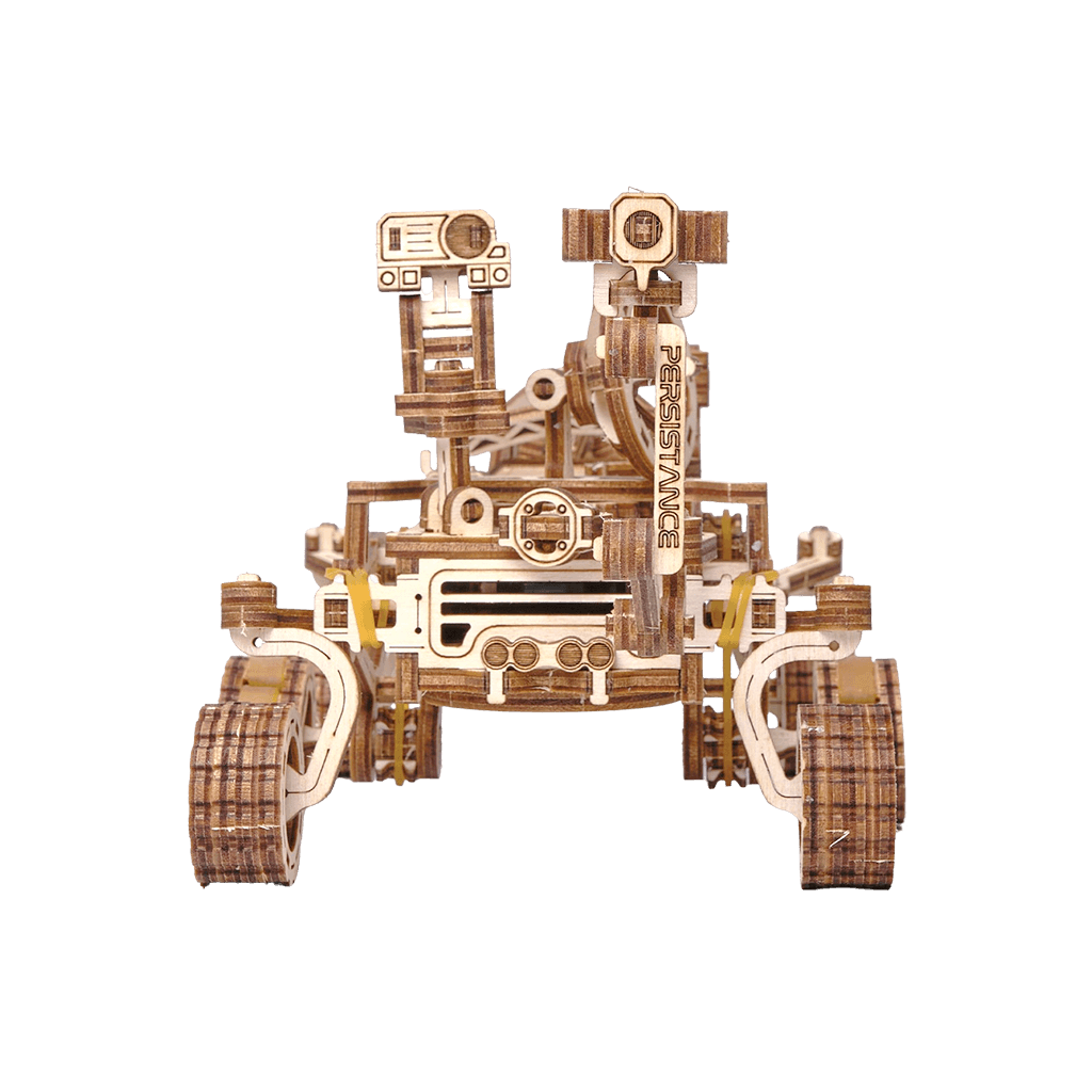 Wood Trick Mars Rover WDTK021