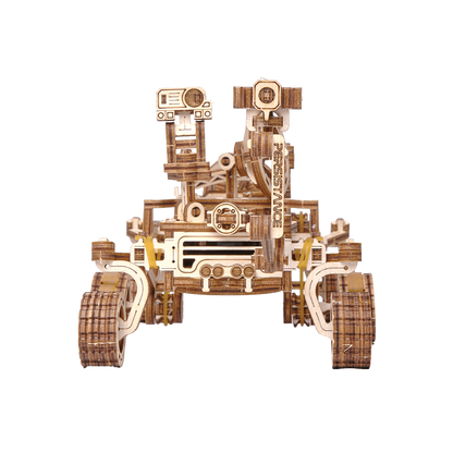 Wood Trick Mars Rover WDTK021