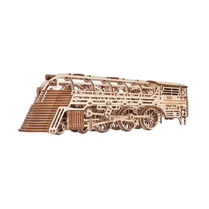 Wood Trick Atlantic express WDTK029