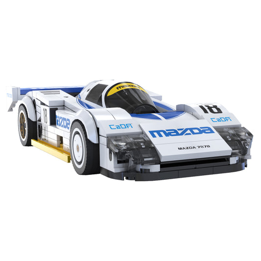 CaDA 1:24 Mazda 787B C55029W
