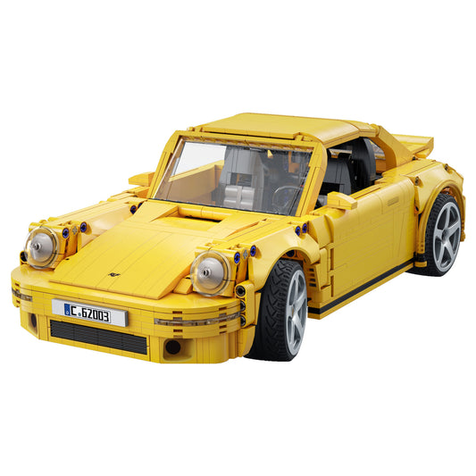 CaDA 1:12 RUF CTR Yellowbird (from 1987) C62003W