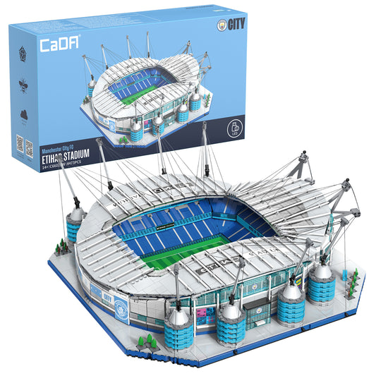 CaDA Manchester City Stadium - 4473 pcs C66022W