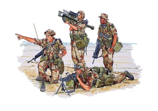 Dragon U.S. 82Nd Airborne Ltd D3006