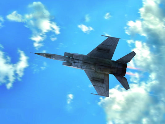 MiG-25 RB, Soviet Reconnaissance Plane ICM72173