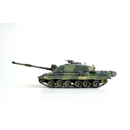 Trumpeter 1:35 Challenger 2 Plastic Model 00308