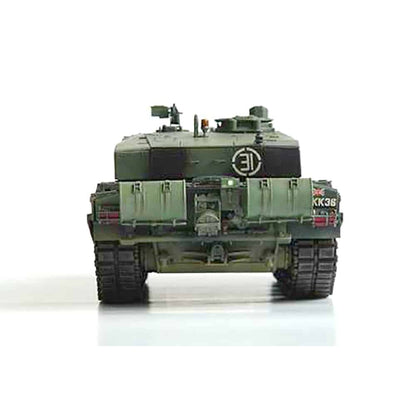 Trumpeter 1:35 Challenger 2 Plastic Model 00308
