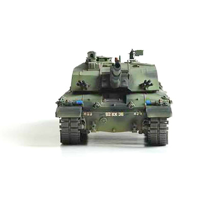 Trumpeter 1:35 Challenger 2 Plastic Model 00308