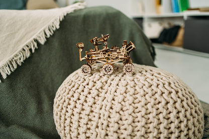Wood Trick Mars Rover WDTK021