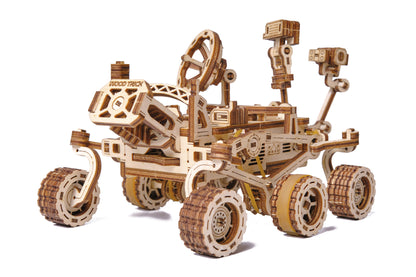 Wood Trick Mars Rover WDTK021